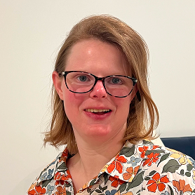 Susannah Lovegrove
