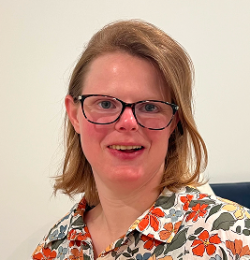 Susannah Lovegrove